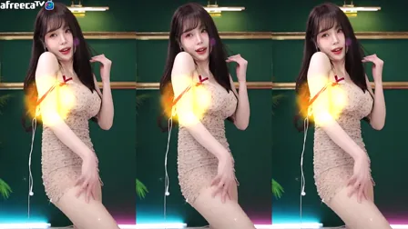 BJ阿妮(생글아니)2022年12月22日舞蹈剪辑235300